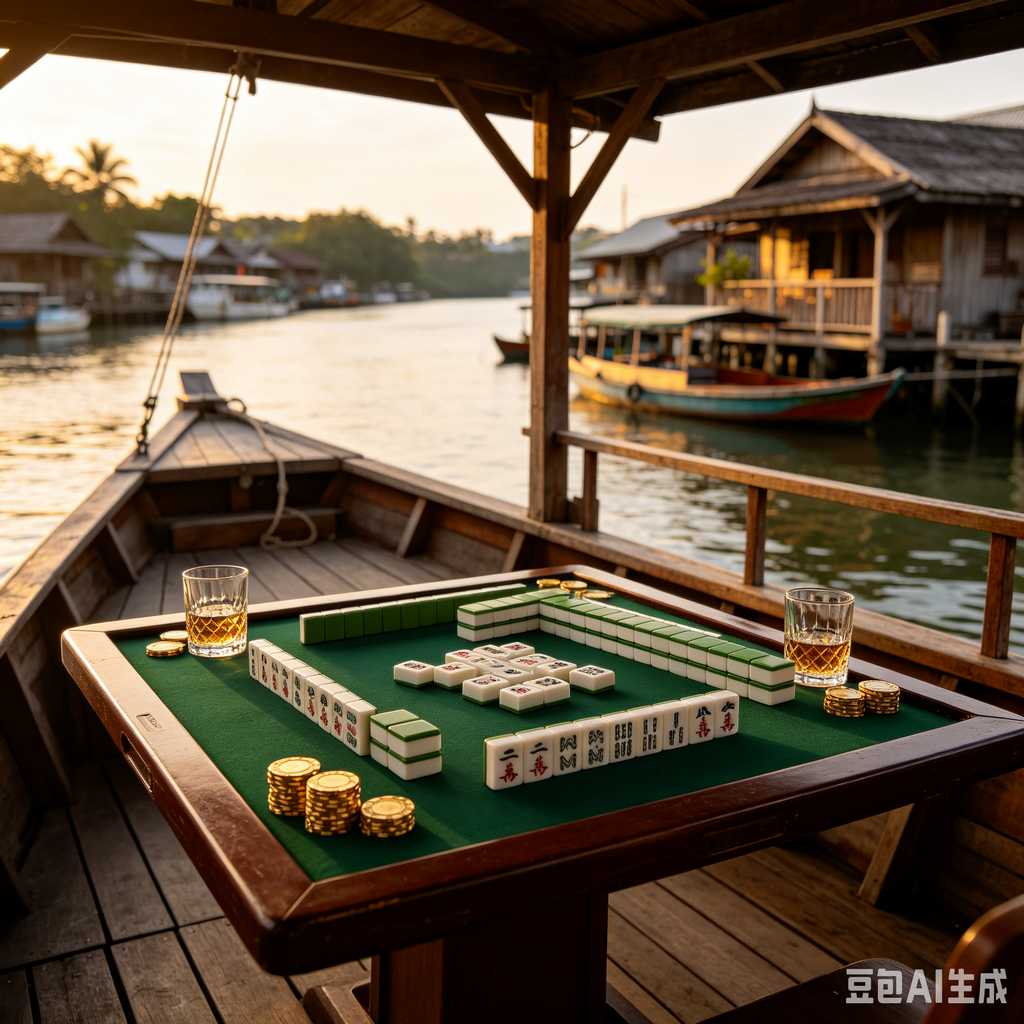 mahjong tiles