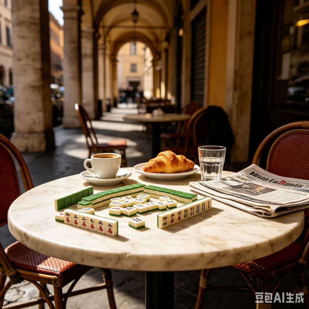 winchester,mahjong