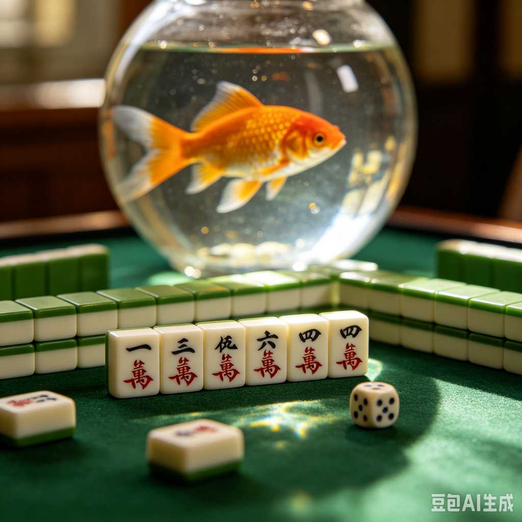 traditional chinese mahjong set