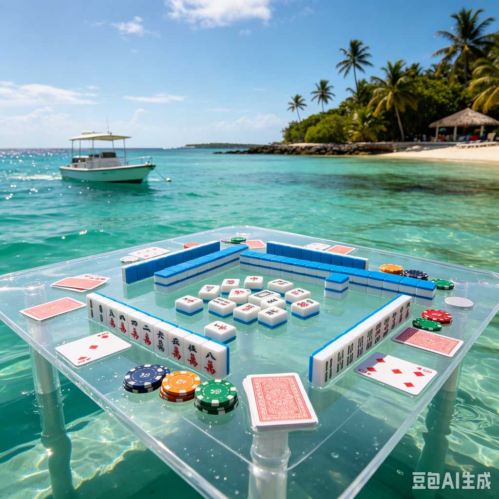Recife,mahjong