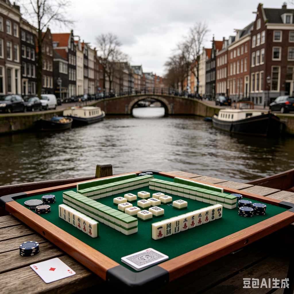 Winchester,mahjong