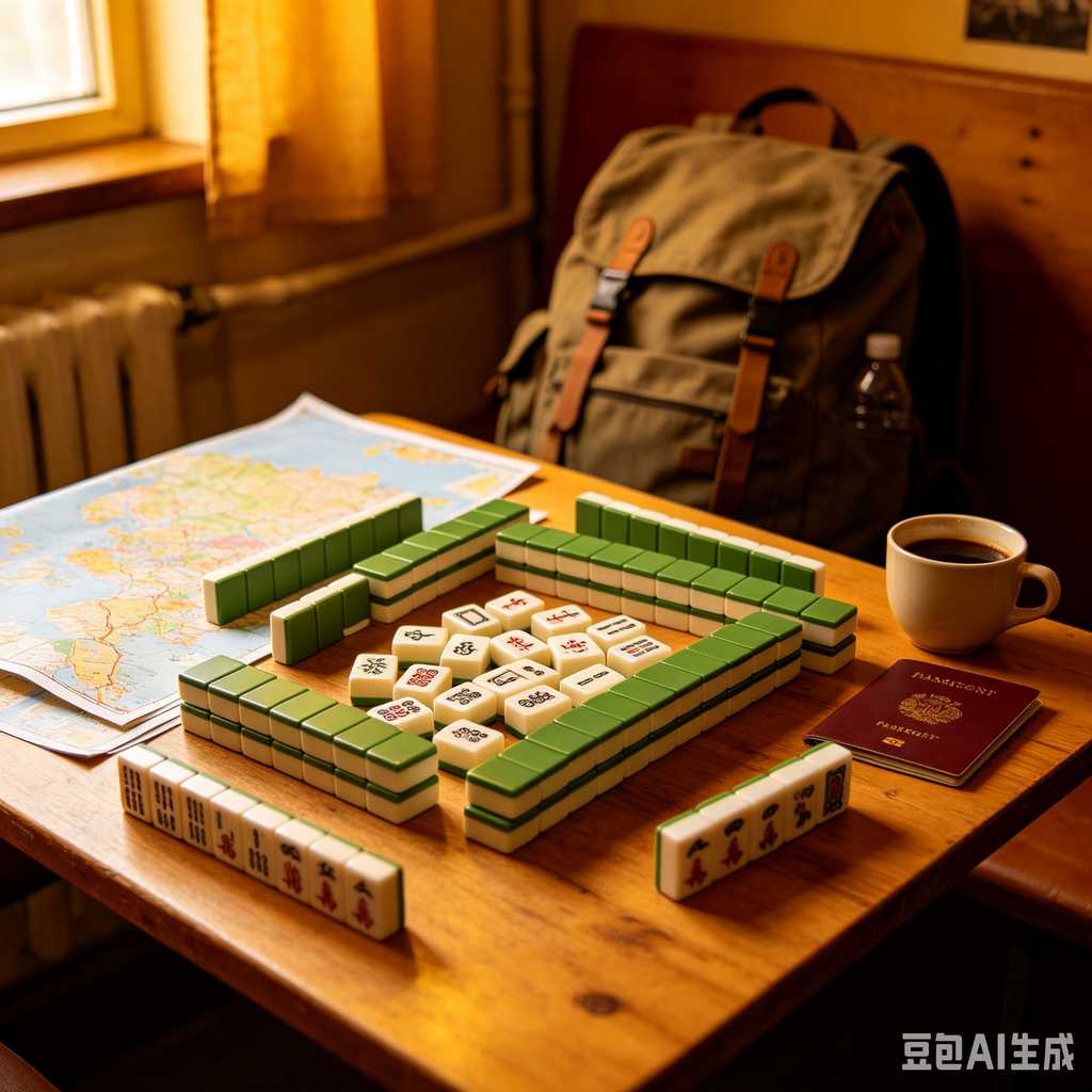 CambridgeMA,mahjong