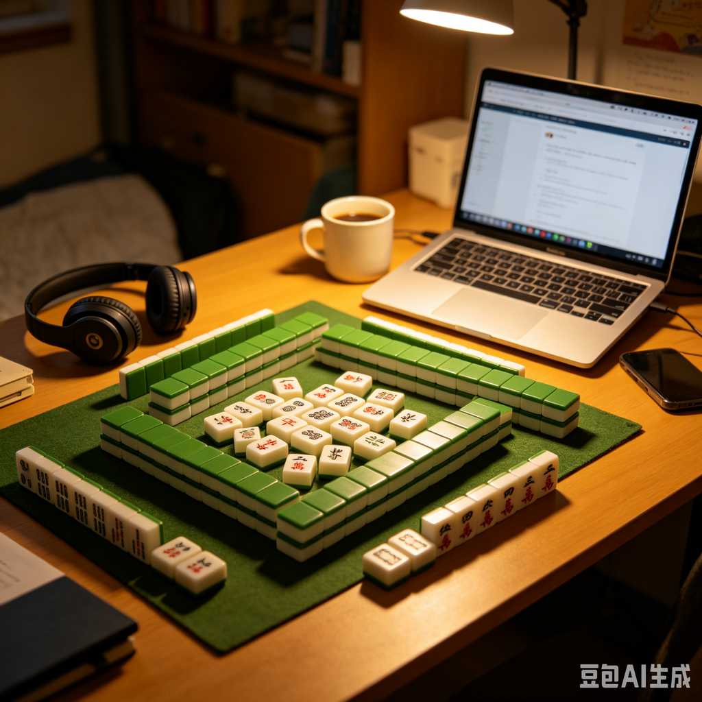 mahjong set australia