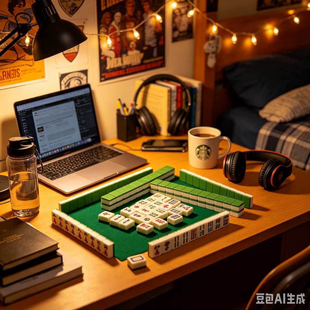 mahjong set canada
