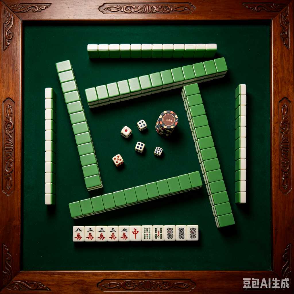 clean text mahjong tiles