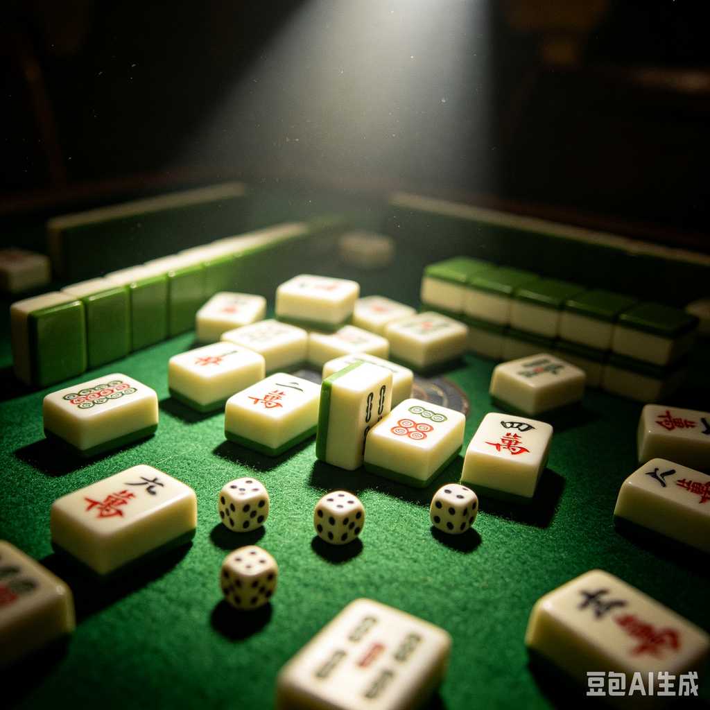 Osnabruck,mahjong