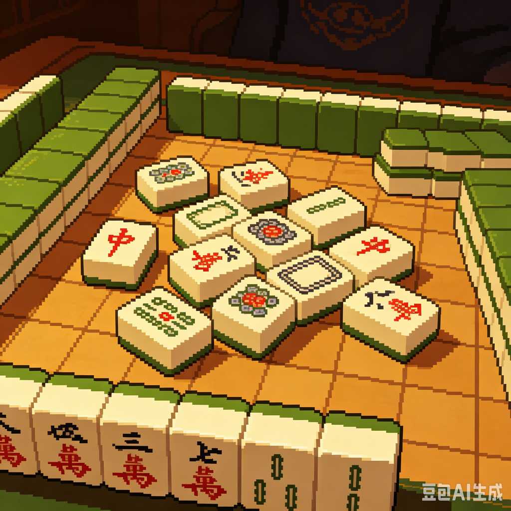 RapidCitySD,mahjong