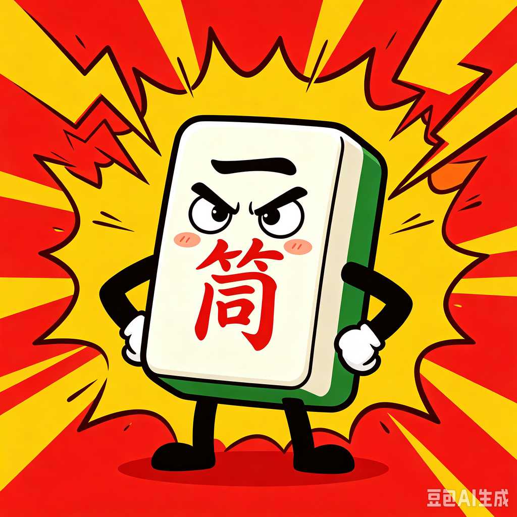high profit mahjong set wholesale