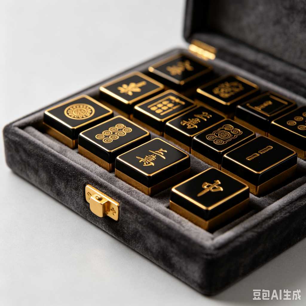 Lille,mahjong
