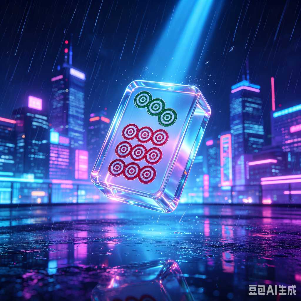 custom packaging mahjong set