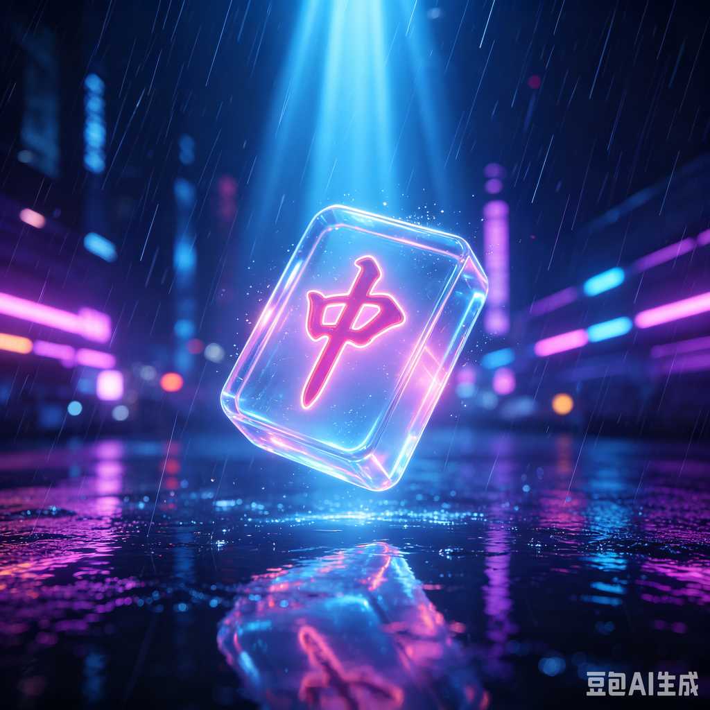 Raleigh,mahjong