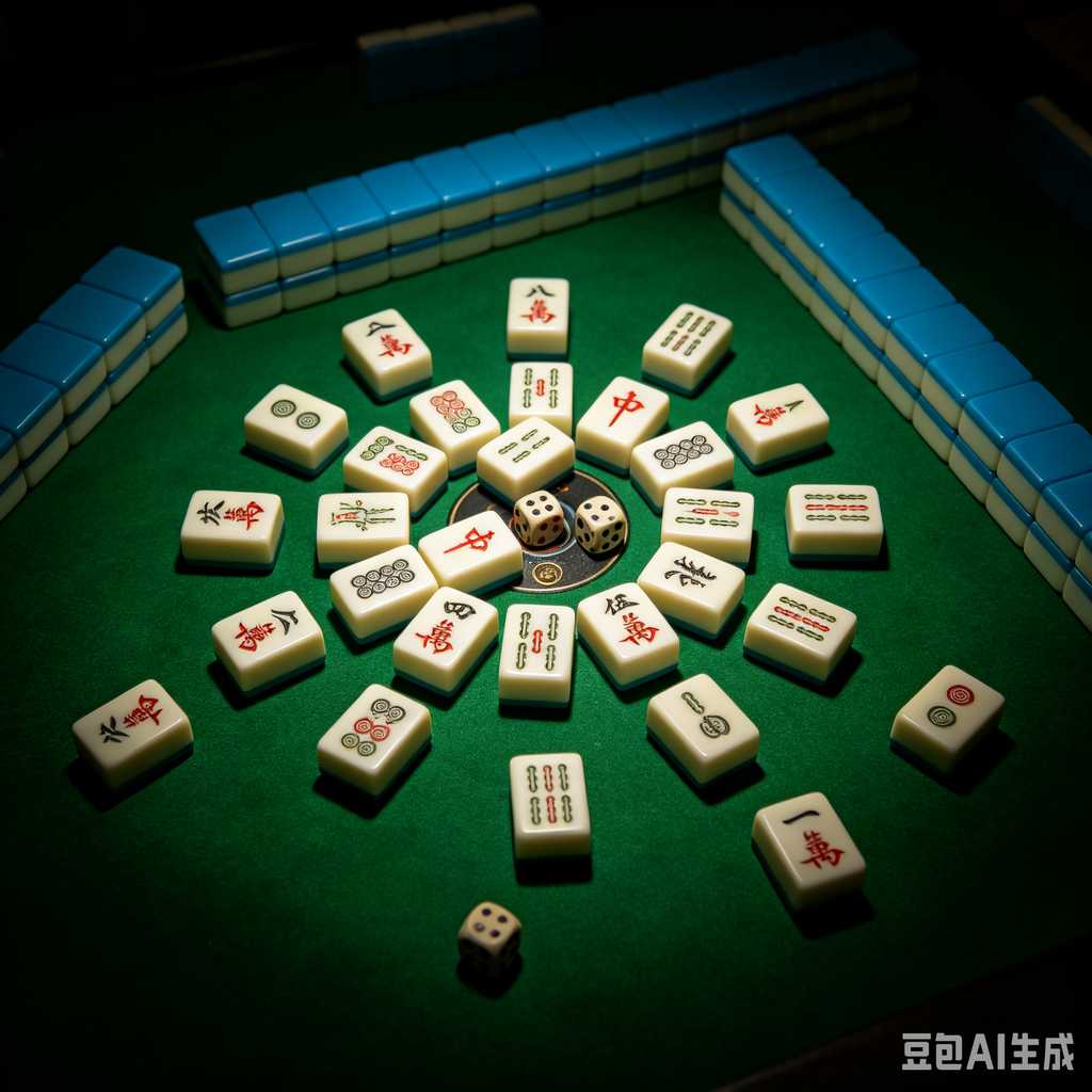Kelowna,mahjong