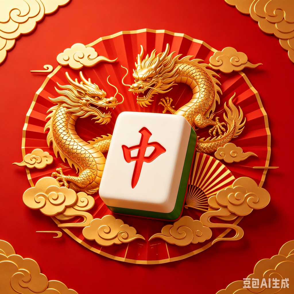Potosi,mahjong