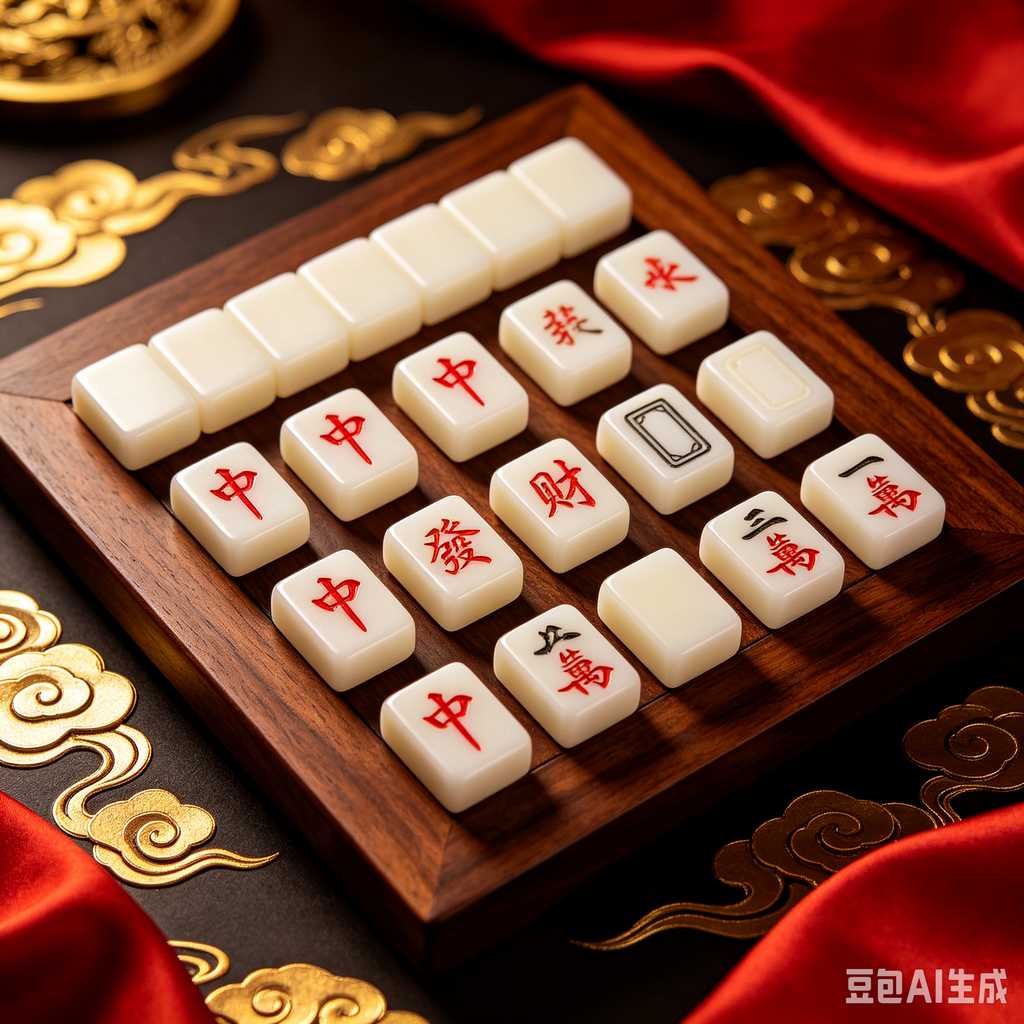 valparaiso,mahjong