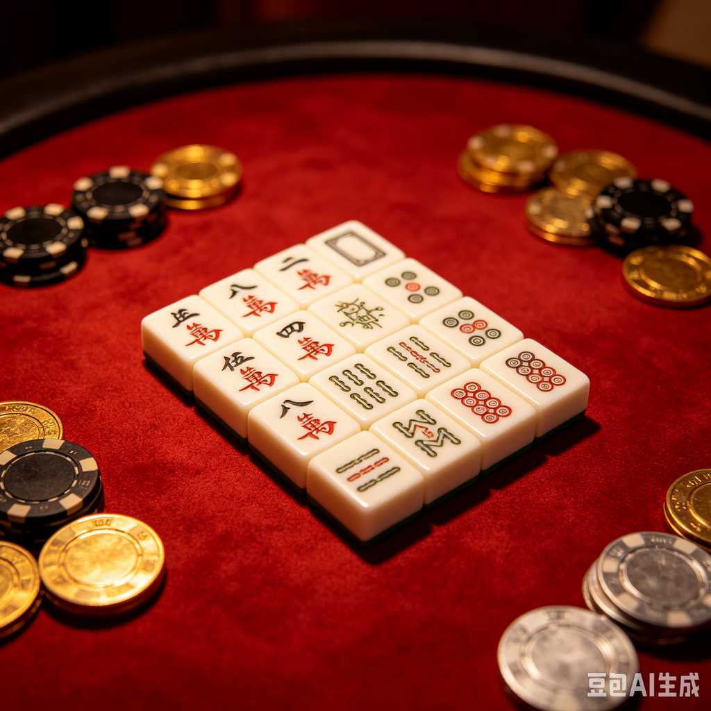 Matamoros,mahjong
