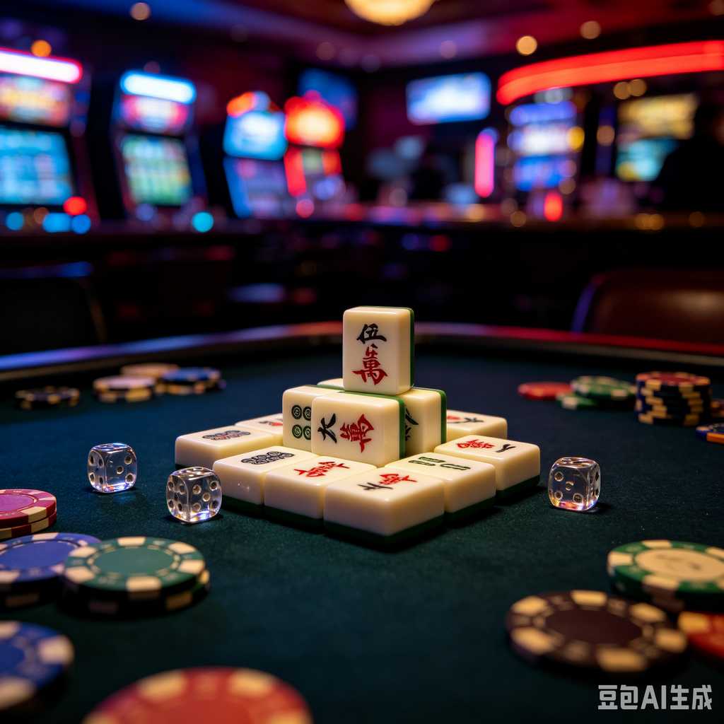 brasilia,mahjong