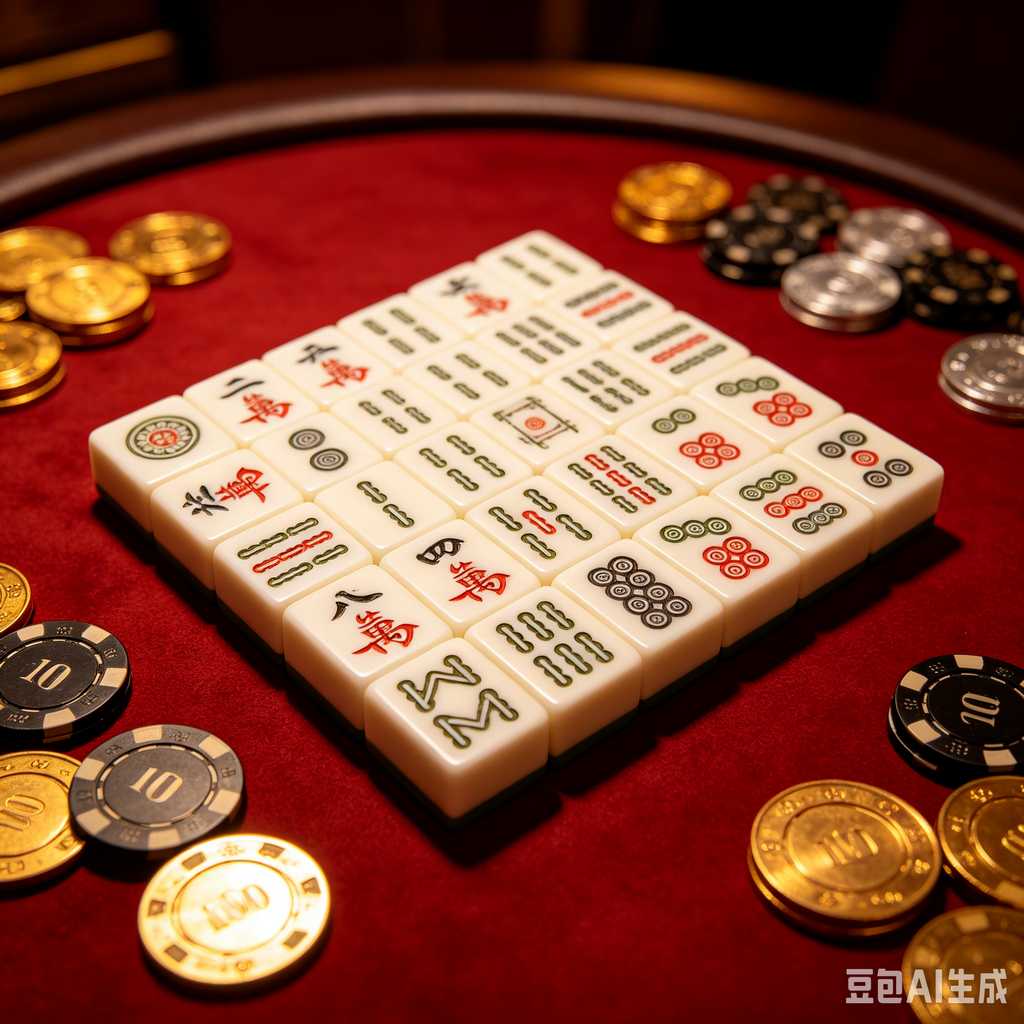 lund,mahjong
