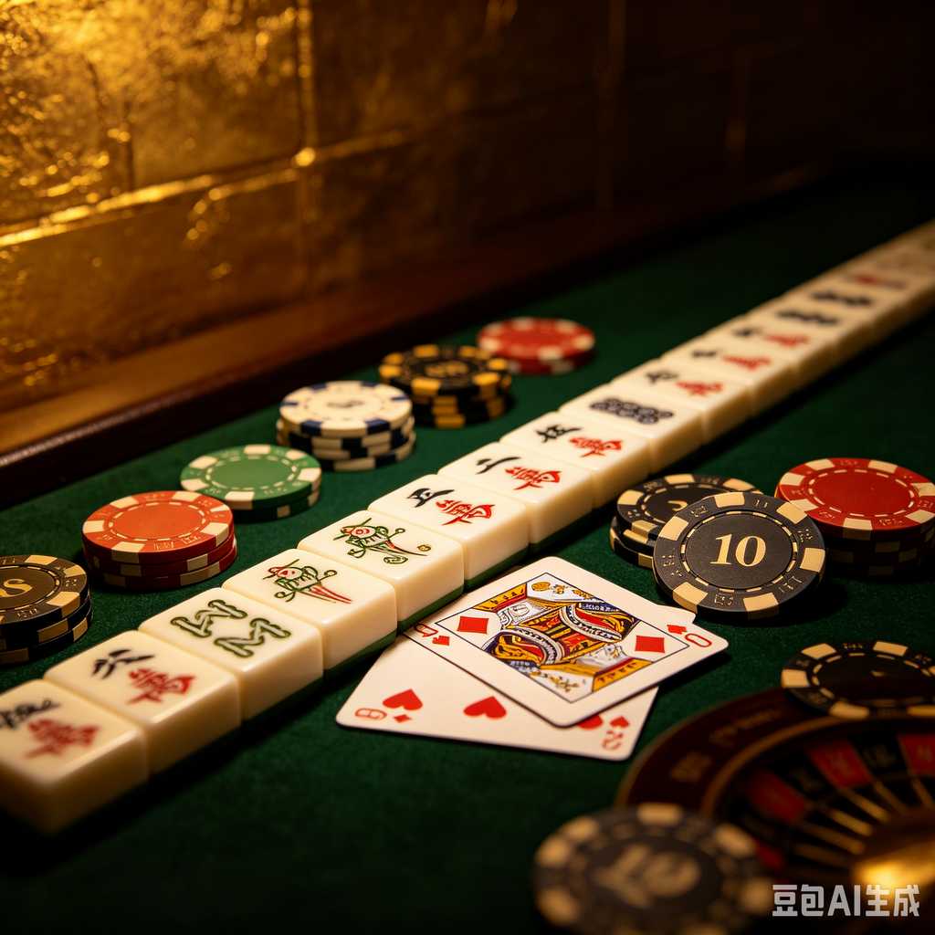 skopje,mahjong