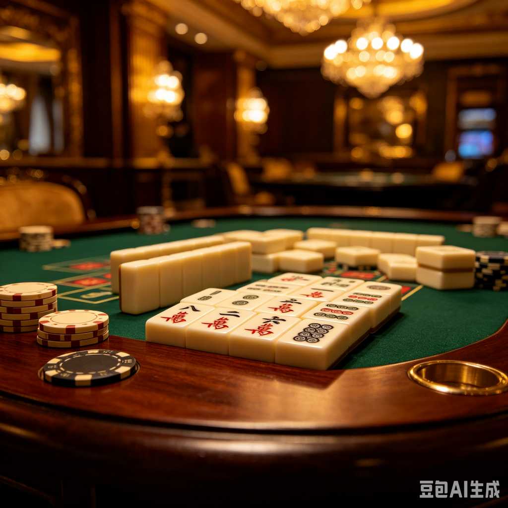 Boston,mahjong