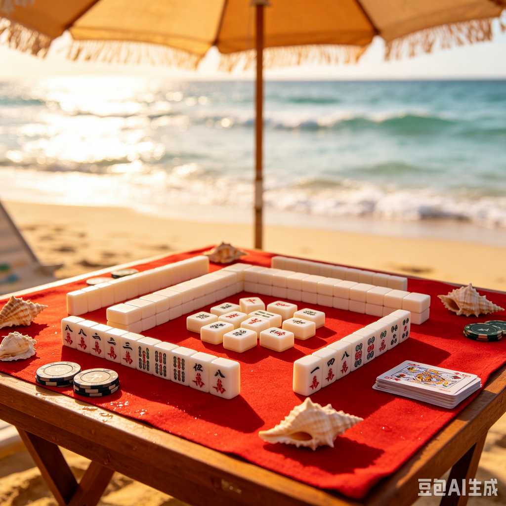 Gdansk,mahjong