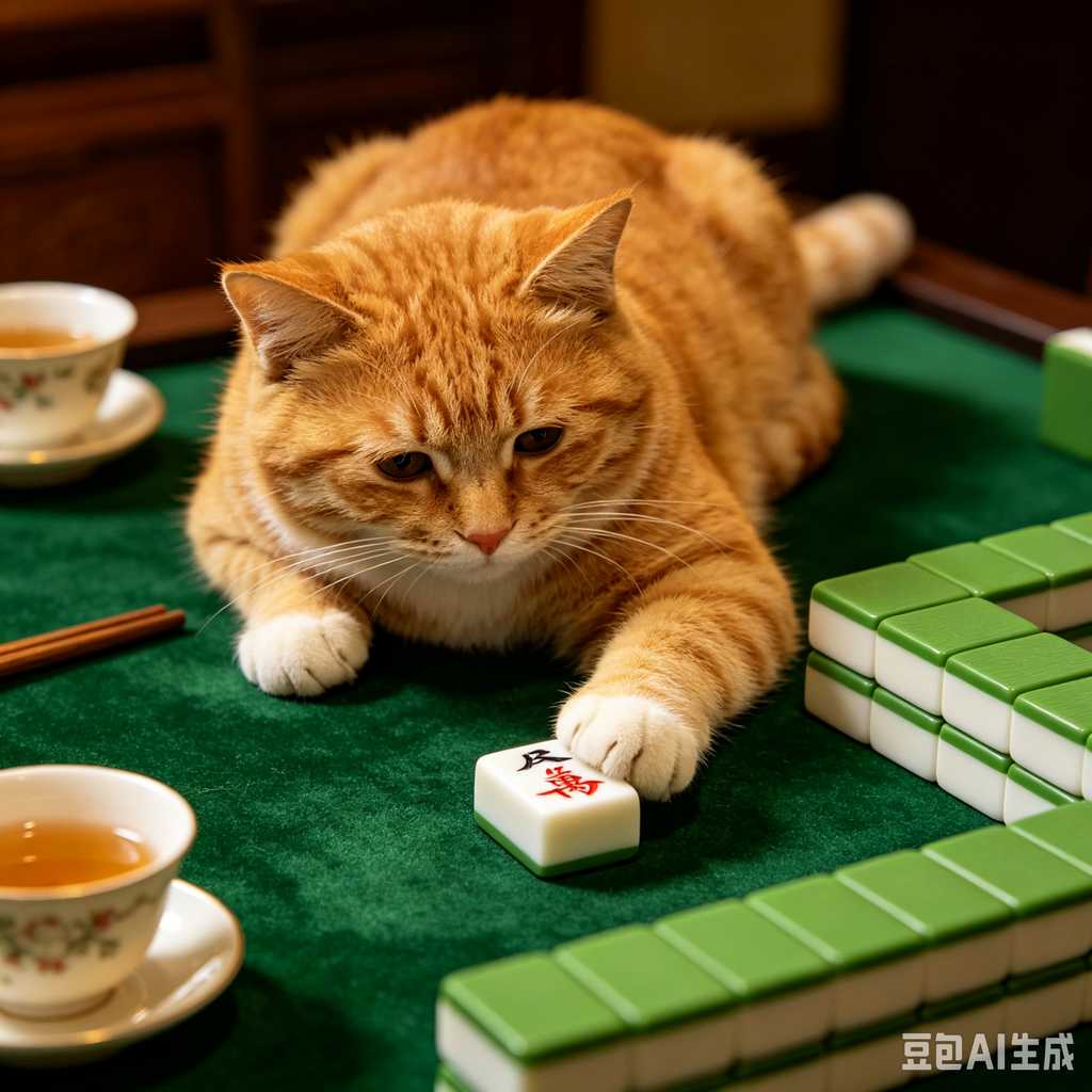 business souvenir mahjong set